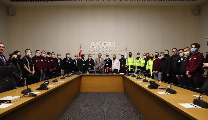 Uygulama yayınlandı Büyükşehirin ürünleri artık bir tık kadar yakın