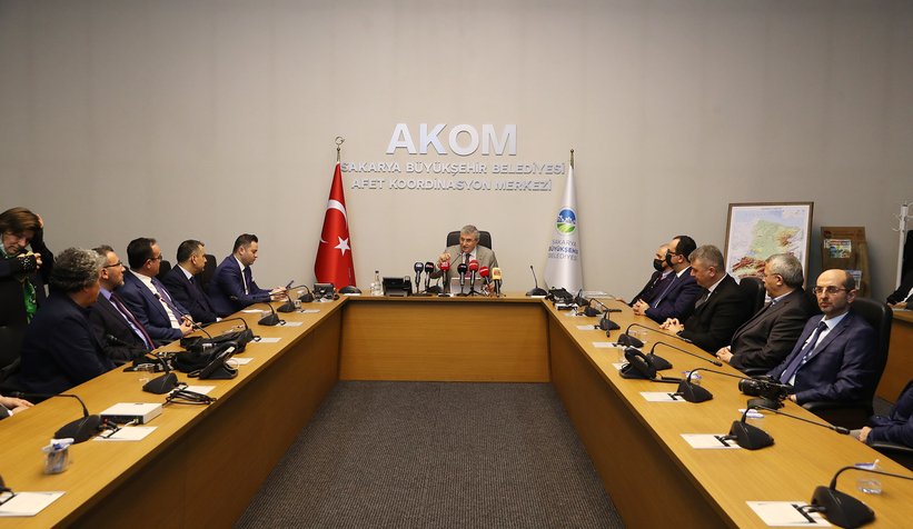 Uygulama yayınlandı Büyükşehirin ürünleri artık bir tık kadar yakın