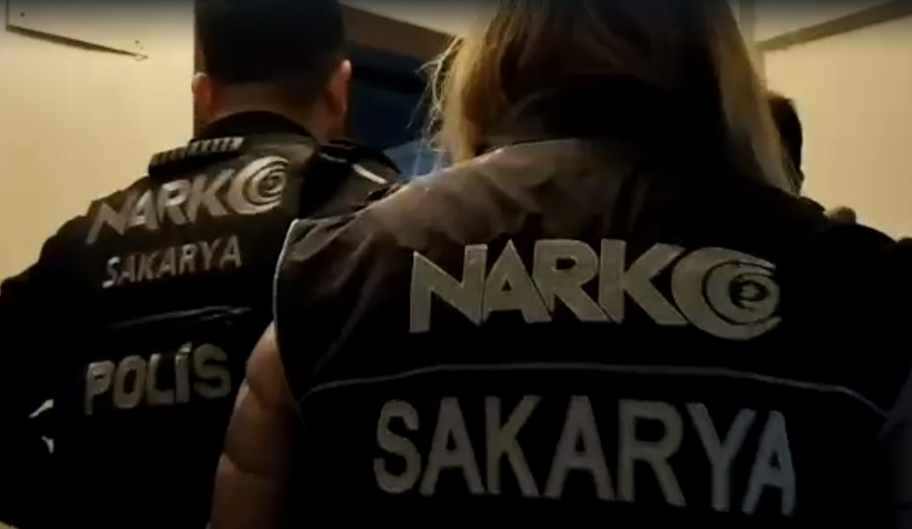 Uyuşturucu operasyonlarında 100 gözaltı