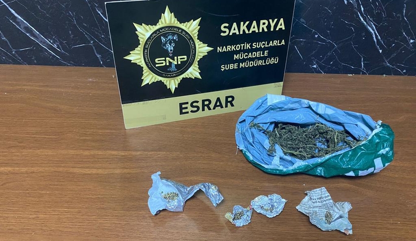 Uyuşturucu operasyonlarında 100 gözaltı