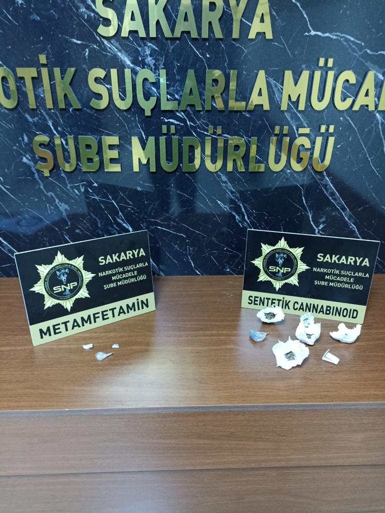 Uyuşturucu operasyonlarında 100 gözaltı