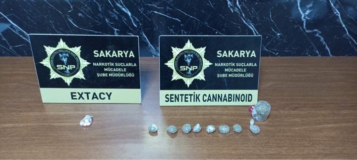 Uyuşturucu tacirlerine darbe