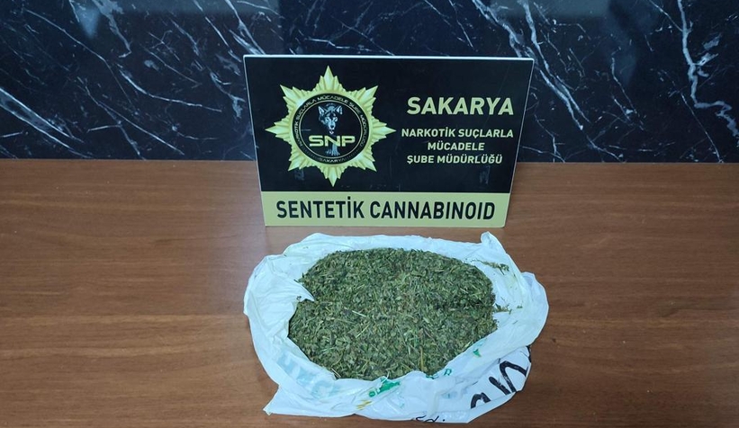 Uyuşturucu tacirlerine darbe