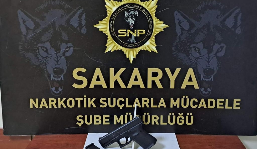 Uyuşturucu tacirlerine darbe