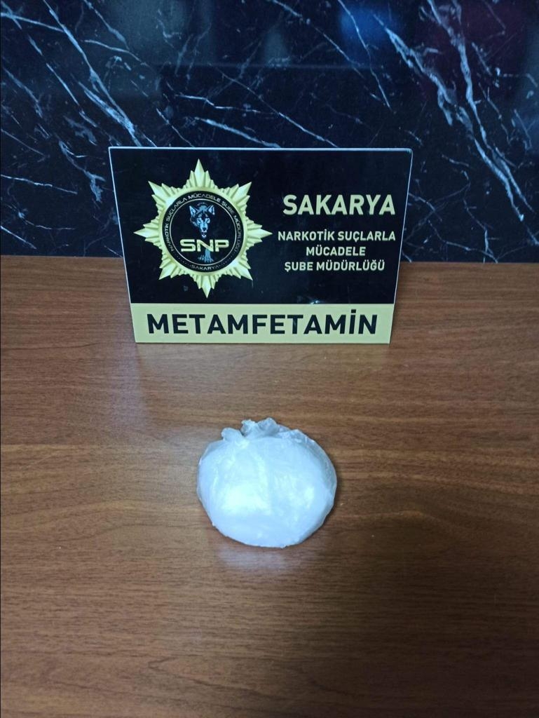 Uyuşturucu tacirlerine darbe