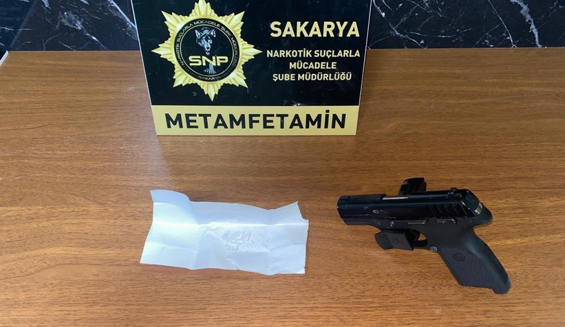 Uyuşturucu tacirlerine darbe