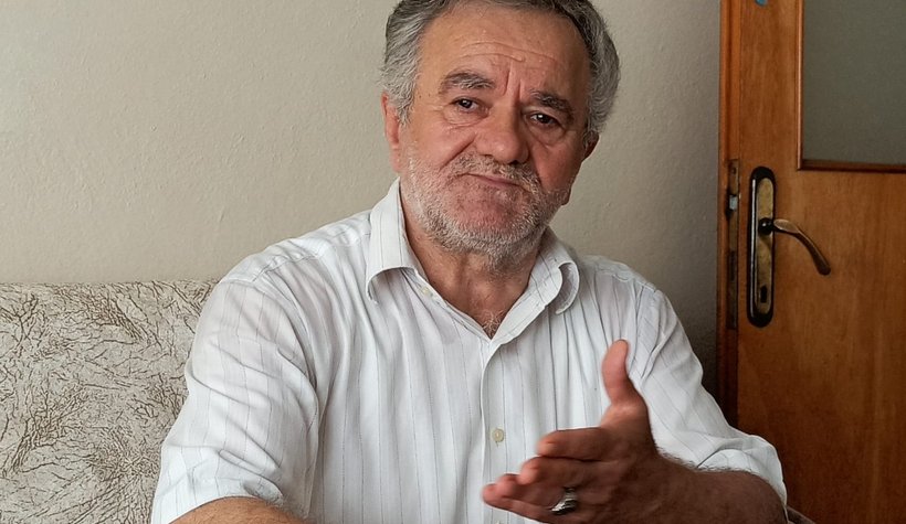 Üzerine şirket kurulan yaşlı adamın hayatı karardı