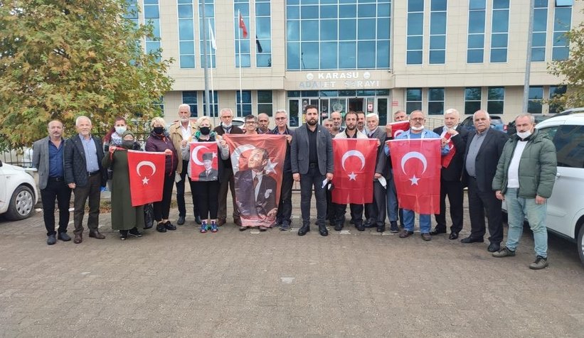 Vaazda skandal ifadeler kullanmıştı, yargılanmasına başlandı