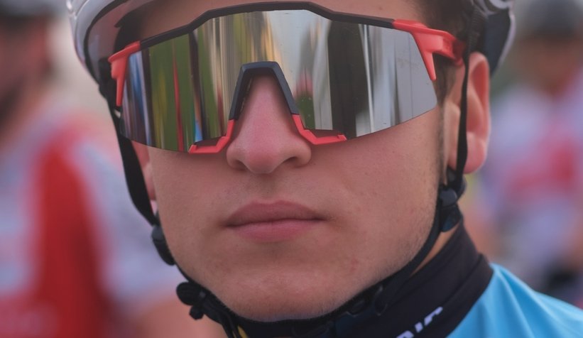 Vadide BMX ve MTB mücadelesi aynı anda