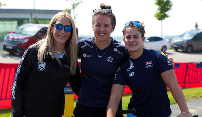 Vadide gerçekleşen basın toplantısında favori isimler konuştu