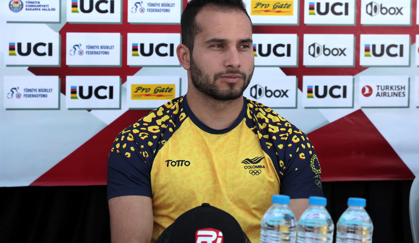 Vadide gerçekleşen basın toplantısında favori isimler konuştu