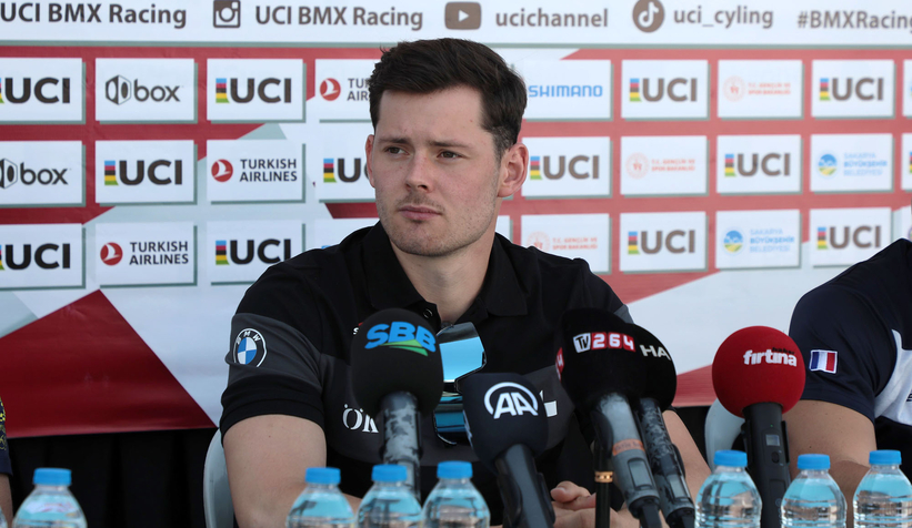 Vadide gerçekleşen basın toplantısında favori isimler konuştu