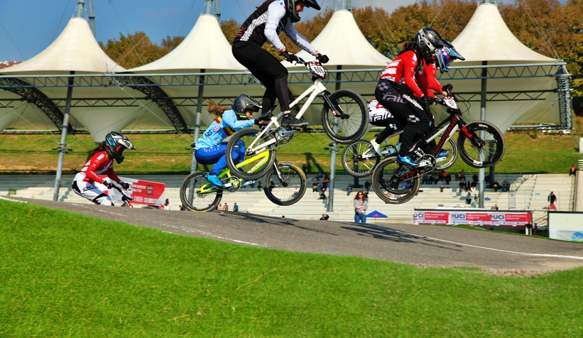 Vadide gerçekleşen basın toplantısında favori isimler konuştu