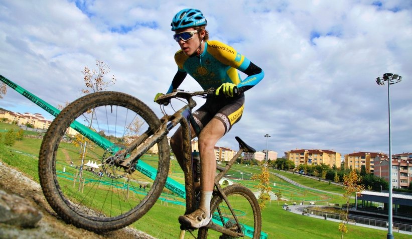 Vadide ilk yarış tamamlandı