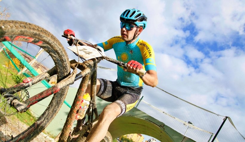 Vadide ilk yarış tamamlandı