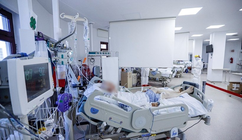 Vaka sayıları açıklandı; İşte son durum