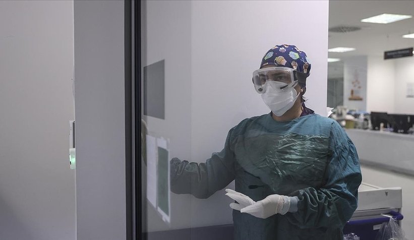 Vaka sayıları açıklandı; İşte son durum