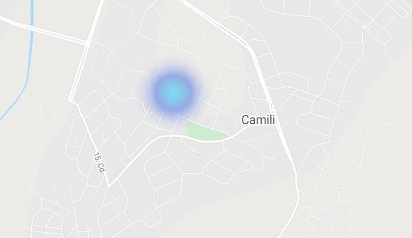 Vaka sayıları arttı, İşte Sakarya'da yüksek korona riskli yerler!