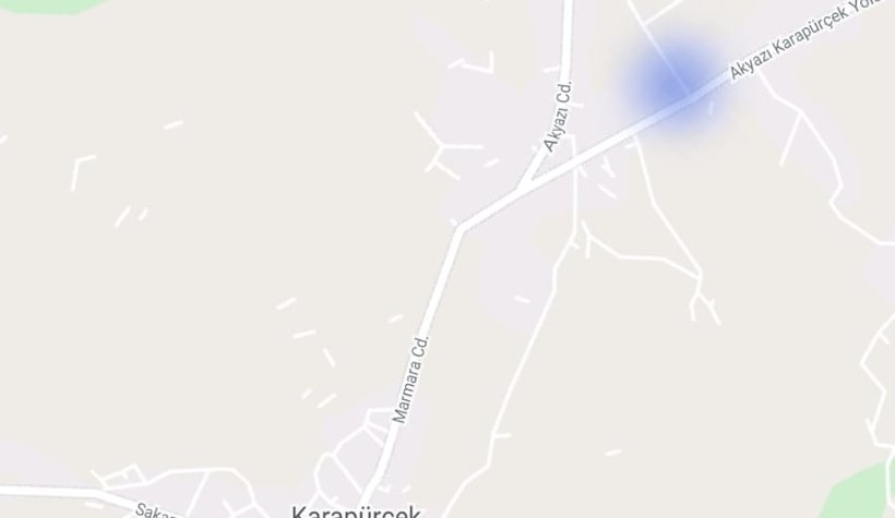 Vaka sayıları arttı, İşte Sakarya'da yüksek korona riskli yerler!