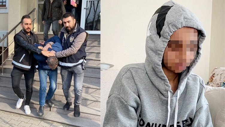 Vali talimat verdi siyah filmler sökülecek