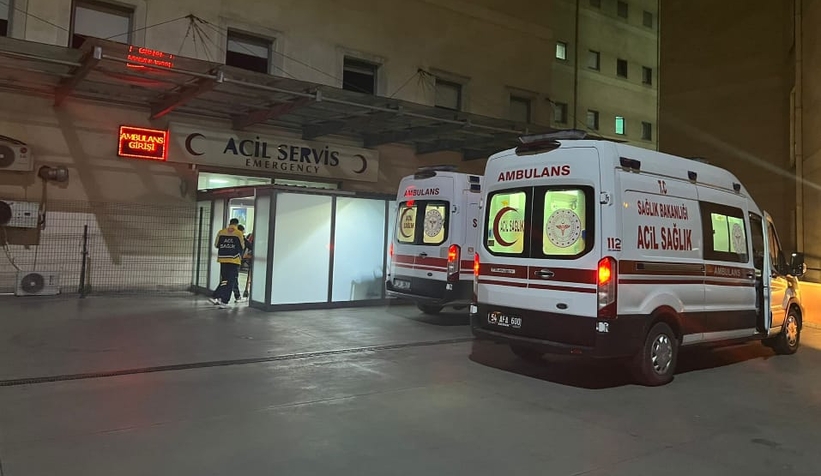 Valilikten cezaevindeki gıda zehirlenmesi şüphesi ile ilgili açıklama