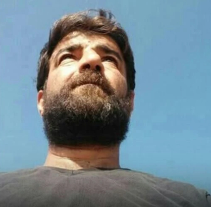 Vatandaşlar cansız bedenini buldu