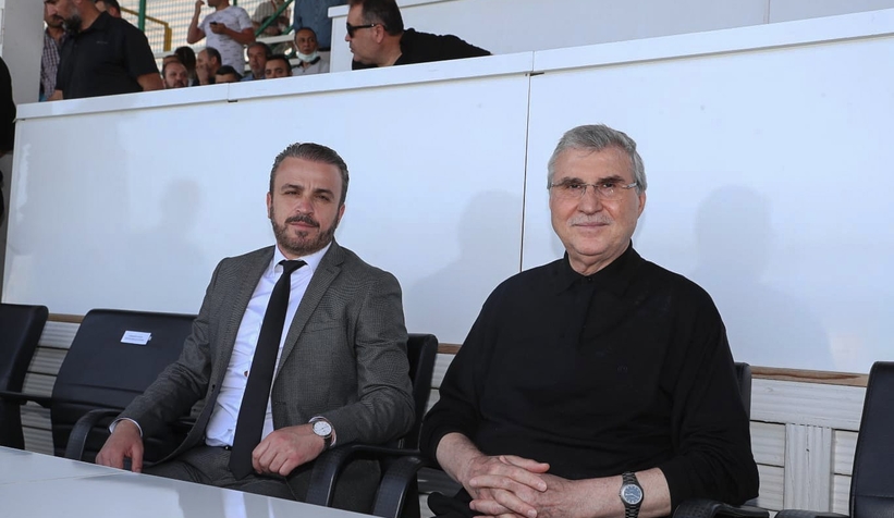 Ve Sakaryaspor 1. İig'de