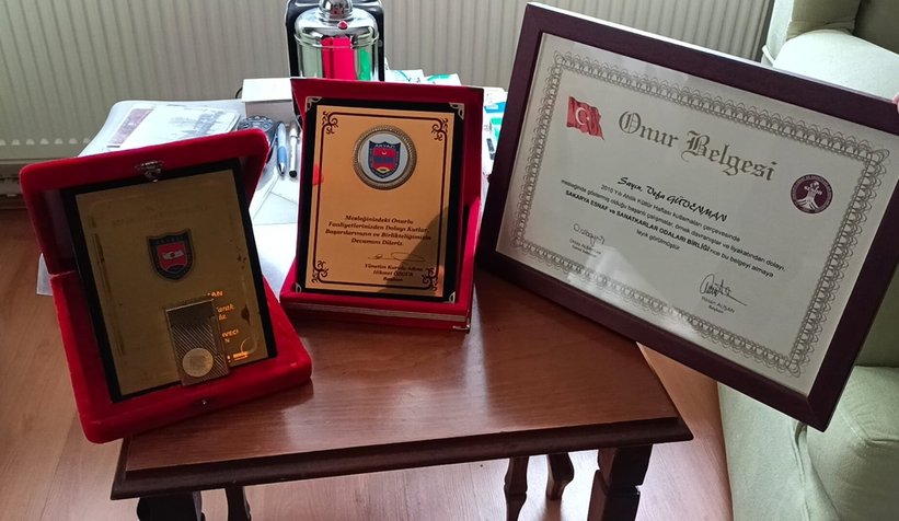 Vefa kaptanın 49 yaşındaki otobüsü müzede sergileniyor