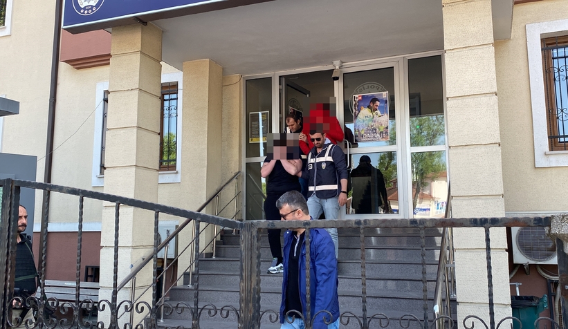 Vekil imamı öldüren arkadaşı adliyeye sevk edildi