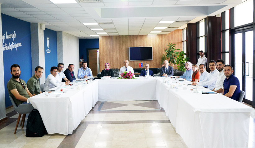 Viyana, Göteborg şehirlerine Sakarya da eklendi