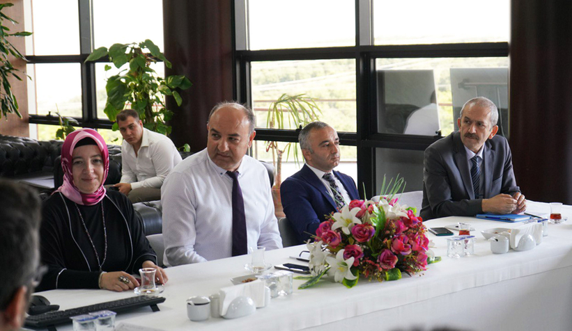 Viyana, Göteborg şehirlerine Sakarya da eklendi