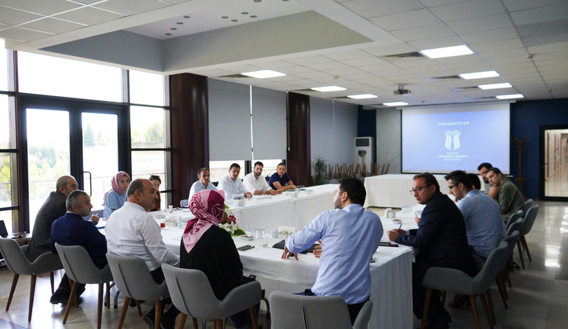 Viyana, Göteborg şehirlerine Sakarya da eklendi