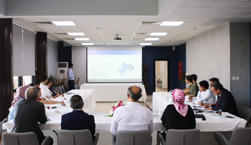 Viyana, Göteborg şehirlerine Sakarya da eklendi