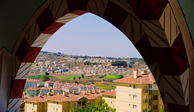 Viyana, Göteborg şehirlerine Sakarya da eklendi