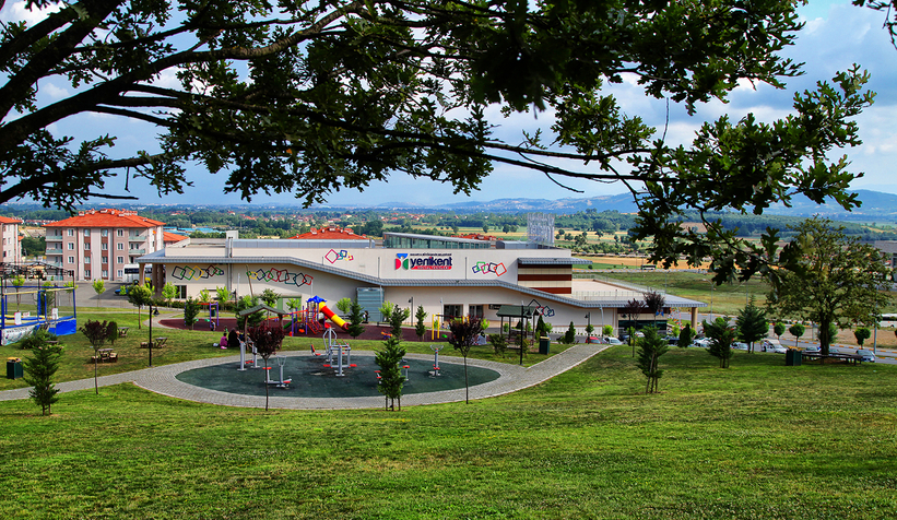 Viyana, Göteborg şehirlerine Sakarya da eklendi