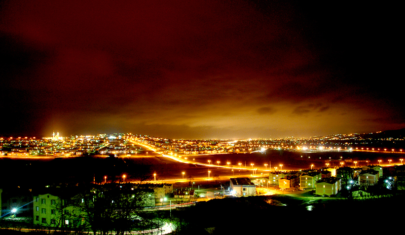 Viyana, Göteborg şehirlerine Sakarya da eklendi