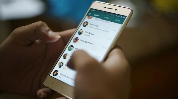 WhatsApp mesajlarının okuması hak ihlali