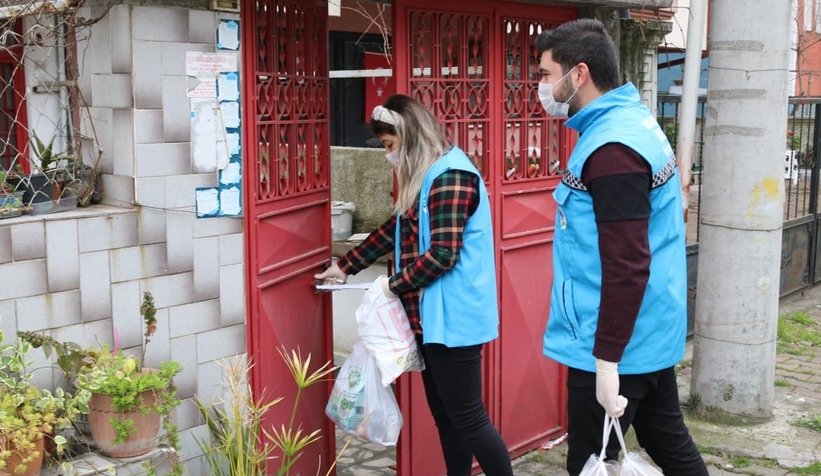 YADEM’le hiçbir yaşlı yalnız ve çaresiz hissetmeyecek