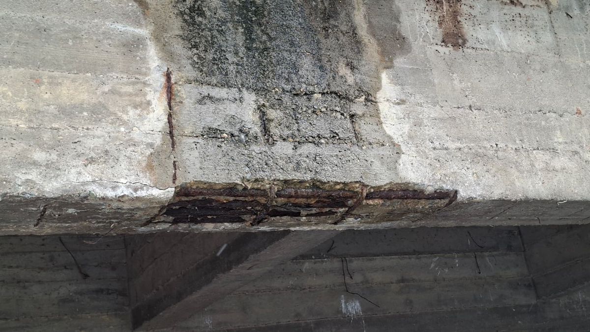 Yağcılar Köprüsü için önlem çağrısı