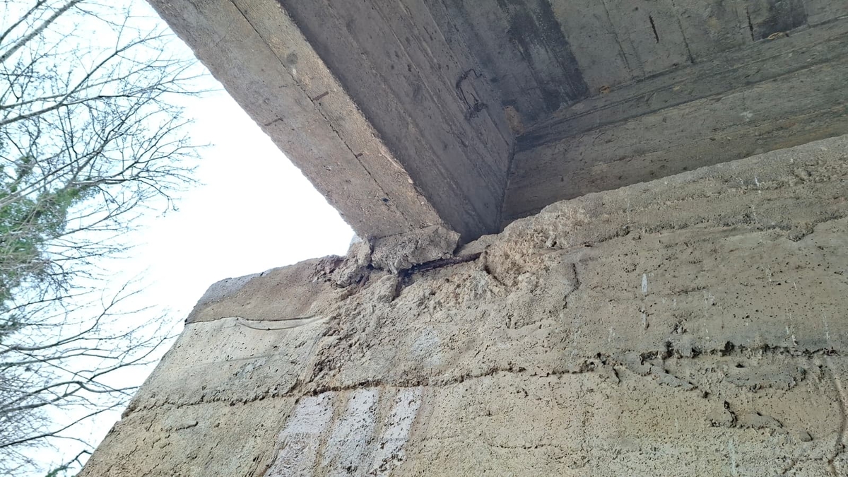 Yağcılar Köprüsü için önlem çağrısı