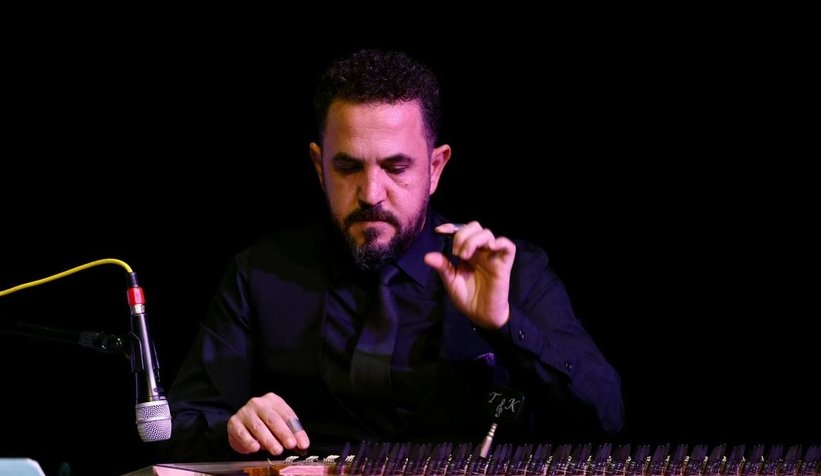 Yahya Kemal şiir anlayışını milli değerleri etrafında örmüştür