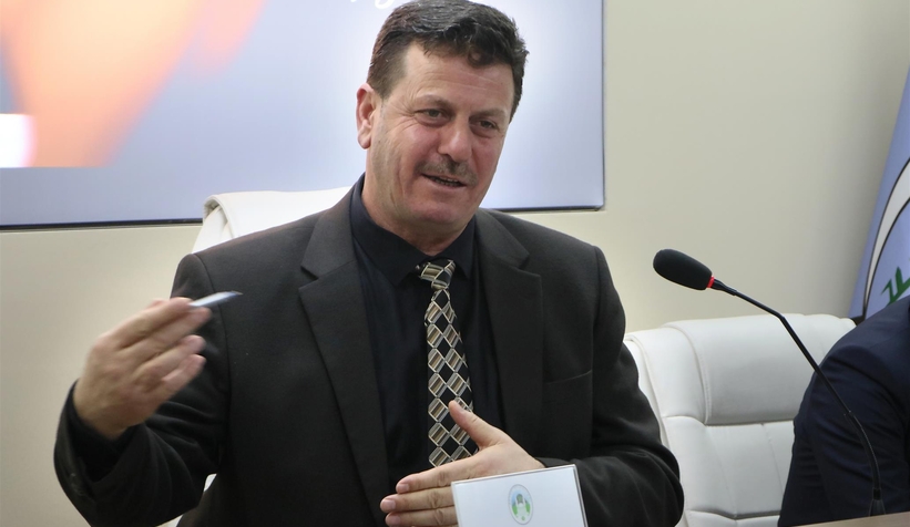 Yahyalı bağlantı yolunda kamulaştırma ücretleri yatırıldı