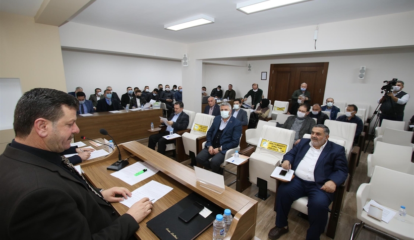 Yahyalı bağlantı yolunda kamulaştırma ücretleri yatırıldı