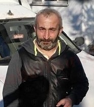 Yanan araçta cesedi bulundu