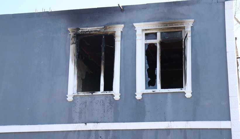 Yangın faciası 11 yaşındaki Nehir öldü