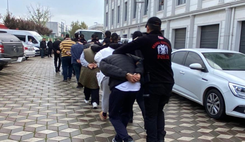 Yangın faciasında 7 kişi için tutuklama kararı