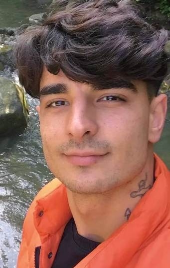 Yangın faciasında ölen 1'i çocuk 2 kişiye acı veda