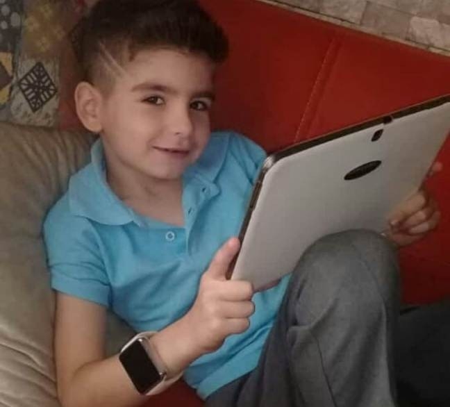 Yangın faciasında ölen 1'i çocuk 2 kişiye acı veda