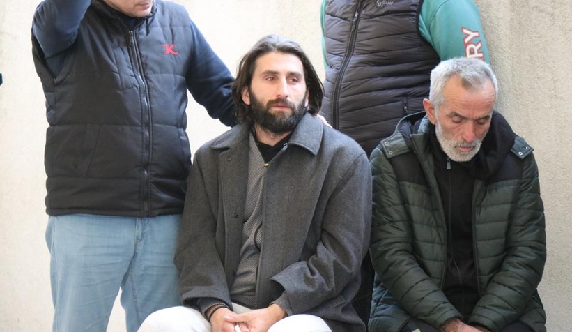 Yangın faciasında ölen 1'i çocuk 2 kişiye acı veda