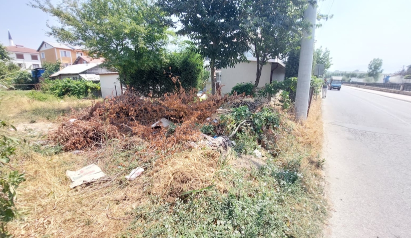 Yangın Tehlikesine Davetiye